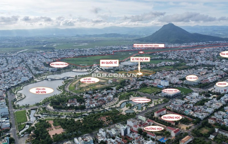 Vốn chỉ từ 2 tỷ333 sở hữu ngay nhà 4,5 tầng gần Vincom, Hồ Điều Hòa,KDC cao cấp, sổ hồng lâu dài